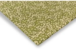 Buitenkleed SAN Truffle Olive 446007 Outdoor | Brink & Campman