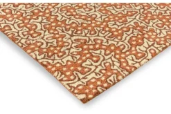 Buitenkleed SAN Truffle Sandstone 446003 Outdoor | Brink & Campman
