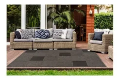 Buitenkleed Sulawesi Taupe Indonesia