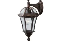 Buitenlamp 1563 Capri