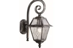 Buitenlamp 1515 Genoa