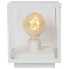 Buitenlamp  Claire