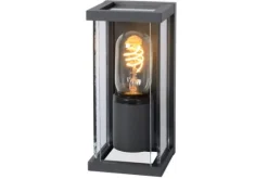 Buitenlamp Claire