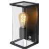 Buitenlamp  Claire