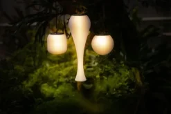 Buitenlamp Flora Round 05-9702-31 Outdoor | ETH