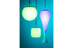 Buitenlamp Flora Round 05-9702-31 Outdoor | ETH