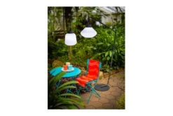 Buitenlamp Flora Square 05-9701-31 Outdoor | ETH