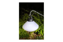 Buitenlamp Joey Curved 05-9705-31 Outdoor | ETH