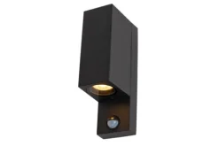 Buitenlamp Zaro IR