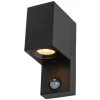 Buitenlamp Zaro IR
