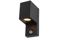 Buitenlamp Zaro IR