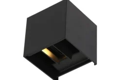 Buitenlamp 2728ZW Logan