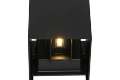 Buitenlamp 2728ZW Logan