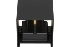 Buitenlamp 2728ZW Logan