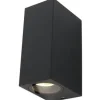 Buitenlamp 1497ZW Logan