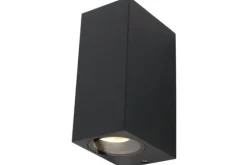 Buitenlamp 1497ZW Logan