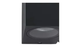 Buitenlamp 1497ZW Logan