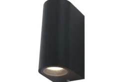 Buitenlamp 1496ZW Logan