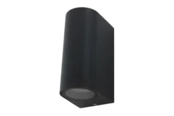 Buitenlamp 1496ZW Logan