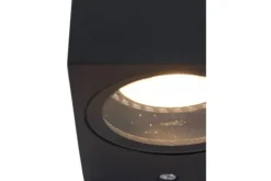 Buitenlamp 1495ZW Logan
