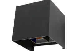 Buitenlamp 3098ZW Muro