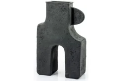 Decoratie 221666 - black Tribe