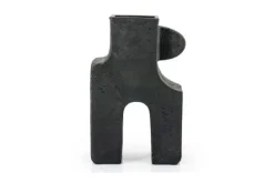Decoratie 221666 - black Tribe