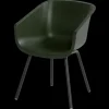 Dining Tuinstoel Classic Green 23.904.149 Amalia