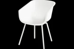 Dining Tuinstoel Royal White 23.904.303 Amalia