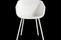 Dining Tuinstoel Royal White 23.904.303 Amalia