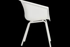 Dining Tuinstoel Royal White 23.904.303 Amalia