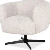 Draaifauteuil 211807