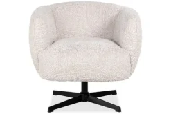 Draaifauteuil 211807
