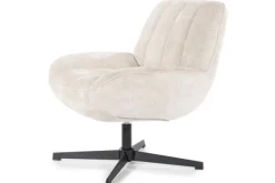 Draaifauteuil - beige | 230313 Derby
