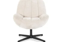Draaifauteuil - beige | 230313 Derby