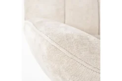 Draaifauteuil - beige | 230313 Derby
