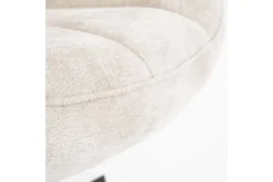 Draaifauteuil - beige | 230313 Derby