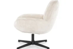 Draaifauteuil - beige | 230313 Derby