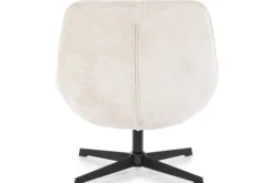 Draaifauteuil - beige | 230313 Derby
