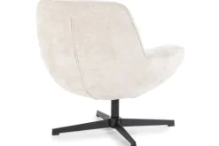 Draaifauteuil - beige | 230313 Derby