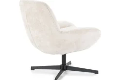 Draaifauteuil - beige | 230313 Derby