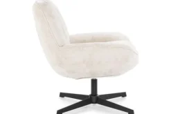 Draaifauteuil - beige | 230313 Derby