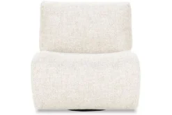 Draaifauteuil 96303 beige Lucia