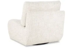 Draaifauteuil 96303 beige Lucia