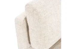 Draaifauteuil 96303 beige Lucia