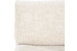 Draaifauteuil 96303 beige Lucia
