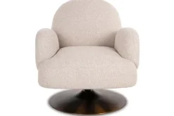 Draaifauteuil 214133 Biscotti Kagney