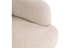 Draaifauteuil 214133 Biscotti Kagney