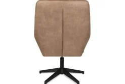 Draaifauteuil - Chicago Truffle Toma
