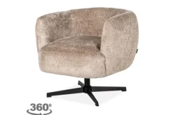 Draaifauteuil 211806 Estelle
